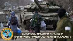 nigroeneveld's tweet photo. Information about the creation of a Russian #filtrationcamp in #Dokuchaevsk, has been confirmed. Civilians are delivered there, from whom documents are confiscated. Employees of the #FSB of the Russian Federation "work" with people. https://t.co/3n7JwW4Fc9 #russia #ukraine https://t.co/O7FKea4Cyi