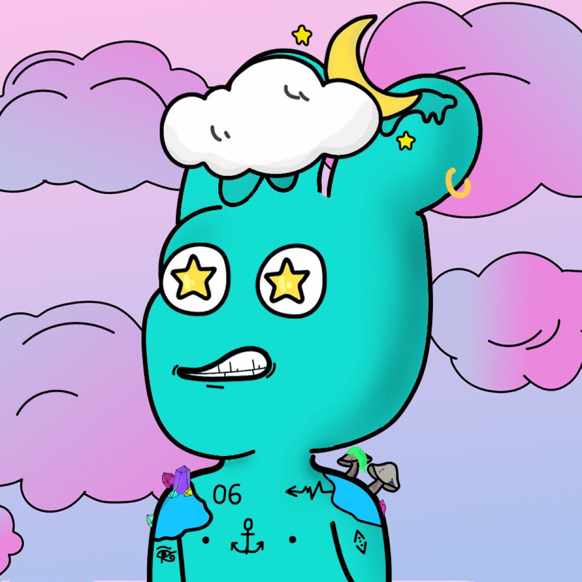 CryptoRabbits tweet media