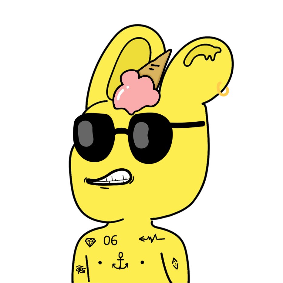 CryptoRabbits tweet media