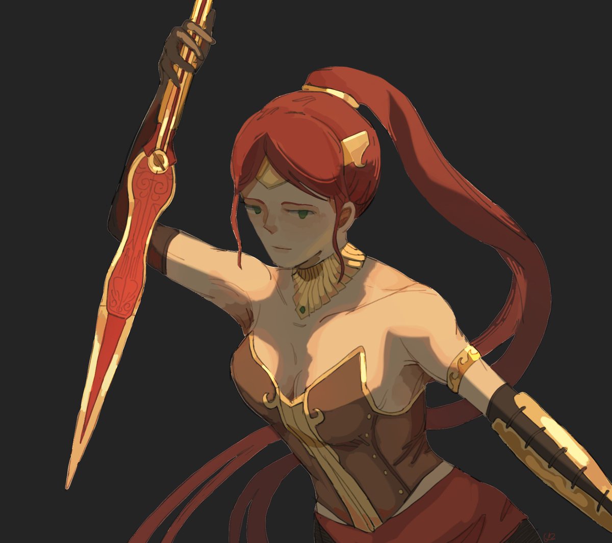 costcofreezer's tweet photo. obligatory pyrrha nikos https://t.co/JgQ8MPx2Sz