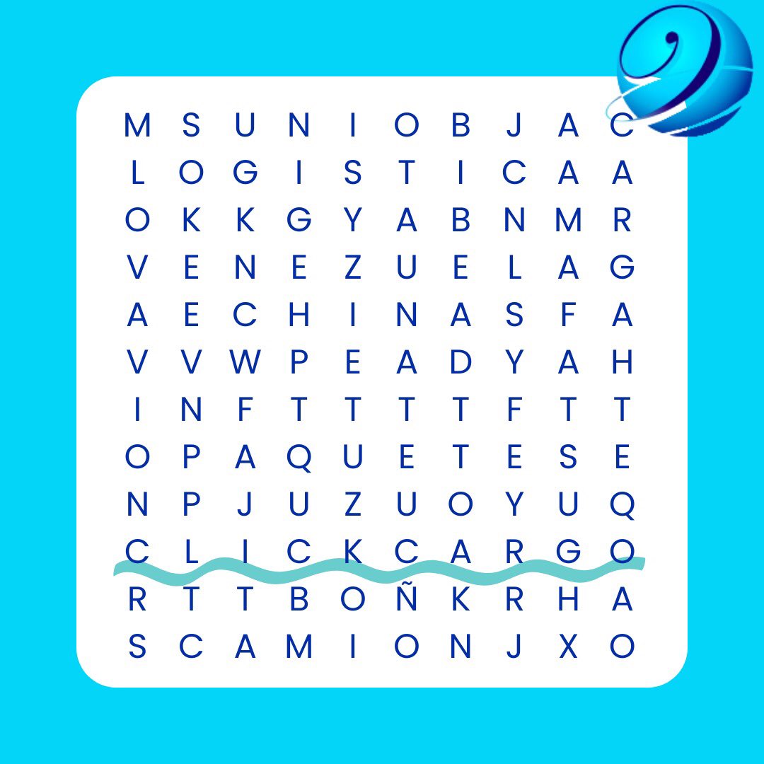ClickCargoVzla's tweet photo. https://t.co/xjbvqW9jJU