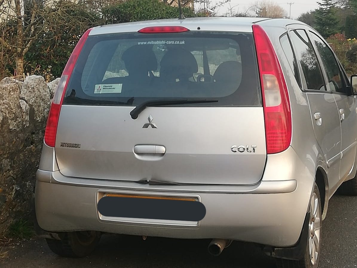 DC_NoExcuse's tweet photo. A selection of vehicles seized over the last few days. #NoInsurance #MidCornwall #NoExcuse https://t.co/3Hghoivetj