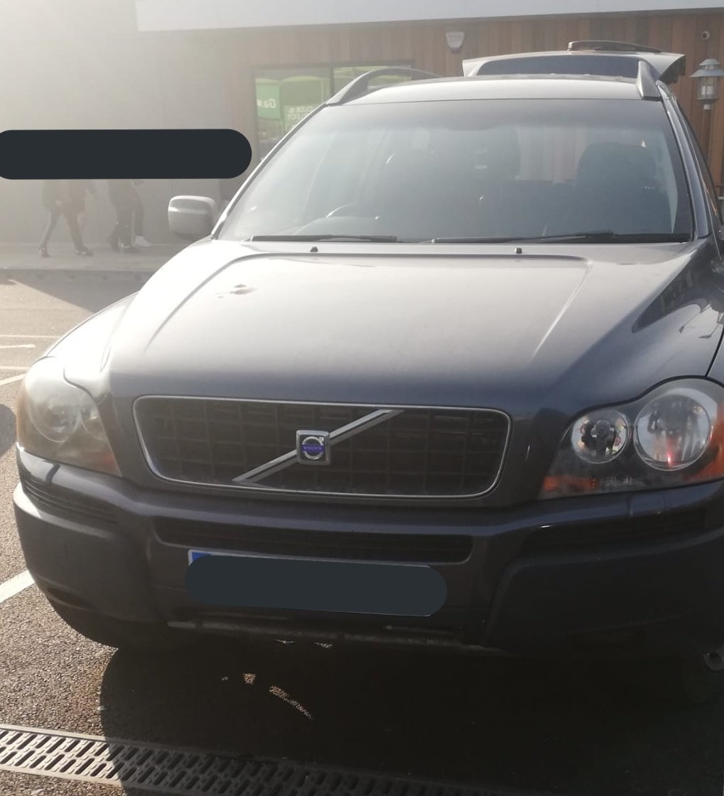 DC_NoExcuse's tweet photo. A selection of vehicles seized over the last few days. #NoInsurance #MidCornwall #NoExcuse https://t.co/3Hghoivetj