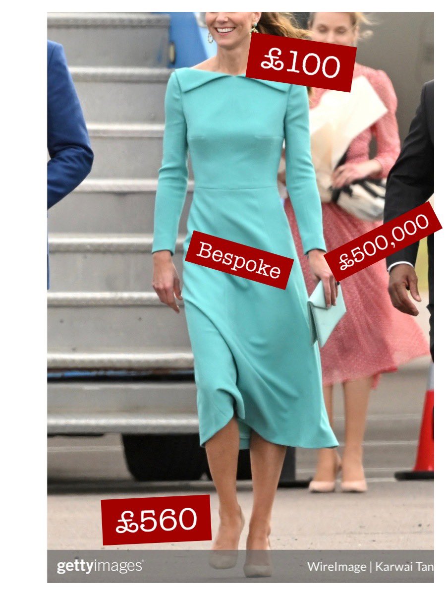 SmokedSalt's tweet photo. #Colonialtour #DuchessofCambridge #KateCaribbeanCost https://t.co/d9jegn9GaF