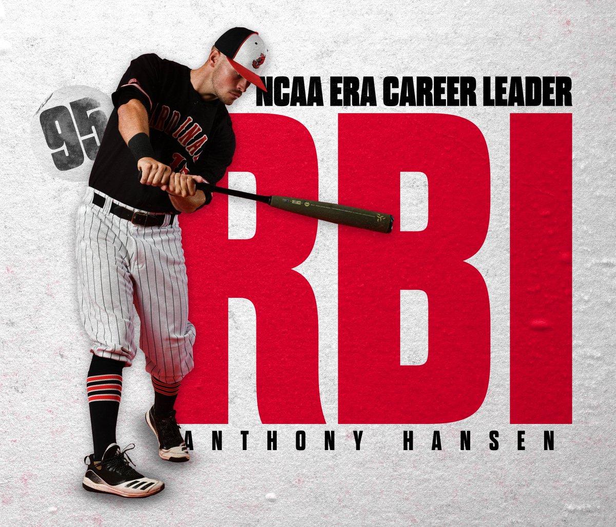 He scores runs but drives them in too 😤

✅ Add another one to the resume!