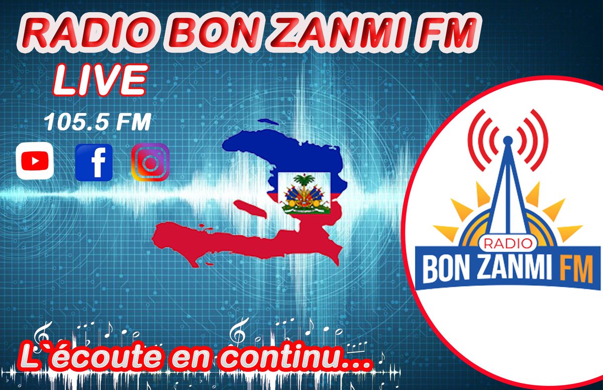 ing_Alquil's tweet photo. Nous sommes une radio fièrement indépendante, authentique, audacieuse et ensoleillée! La musique, les informations et formations sont au cœur de notre programmation. https://t.co/Xh28rFEdWF