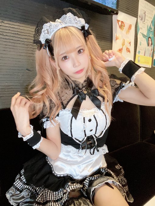 Twitterのコスプレ画像13