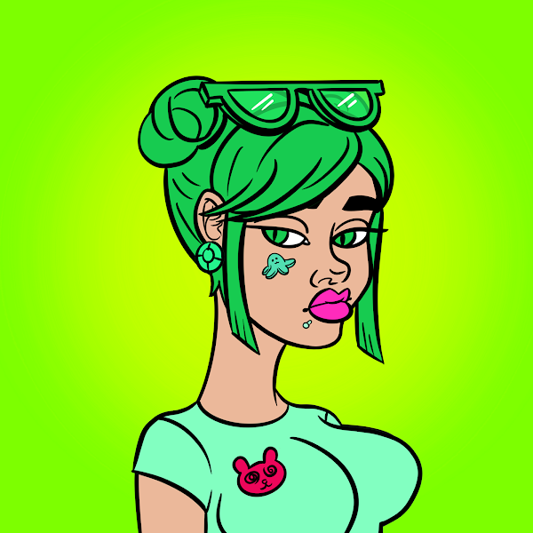 Decided to join the #HunnyHive :) 
<a href="/HunnysNFT/">Hunnys 💛 Claim Free Bunny Club 🐰</a> #WomenInNFTs