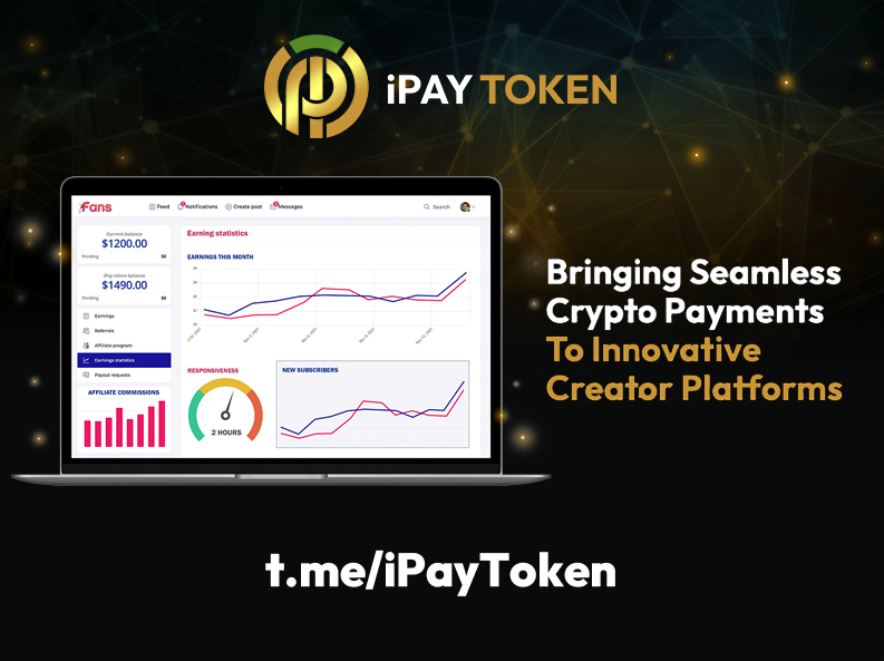 iPay_Token's tweet photo. ποΈAMA with iPay Token Before our PRESALE!
β Where β https://t.co/cnIBqHqQ5t
ποΈ Thursday, March 31st
β° 4 pm EST / 8 pm UTC
Mark Your Calendar // Tell Siri "Hey Siri, Remind me on March 31st at 8pm UTC to join the iPay AMA!"
#iPayToken https://t.co/csc4g9M3h4
