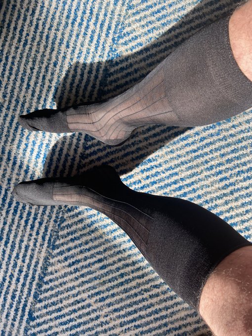 Sunlight on sheers #sheersocks #OTC #sheerdresssocks https://t.co/Zf4fDNjrLV<a href="/tag/sheersocks"class="tags">#sheersocks</a><a href="/tag/otc"class="tags">#OTC</a><a href="/tag/sheerdresssocks"class="tags">#sheerdresssocks</a>