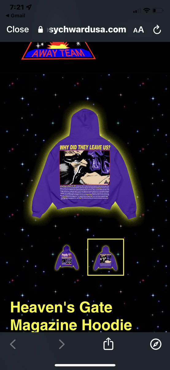 COPPED 👁 <a href="/PSYCHWARDUSA/">PSYCHWARD</a>