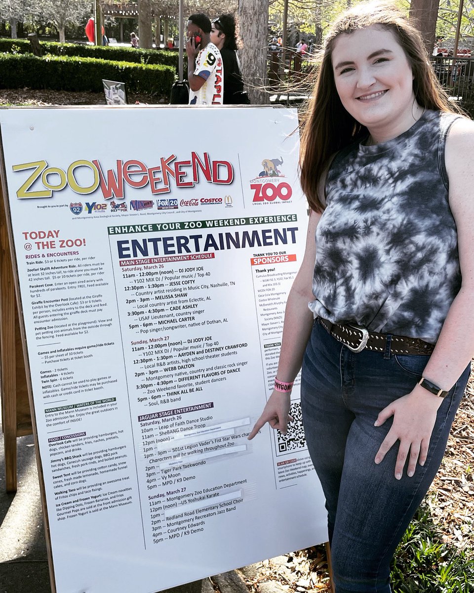 Thank you to everyone who came out today! The crowd participation was great! If you missed it, you can catch me at the Wilson Pickett Festival next Saturday, 11:30!