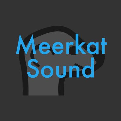 meerkatsound's tweet photo. #NewProfilePic https://t.co/U5luVCKvPO