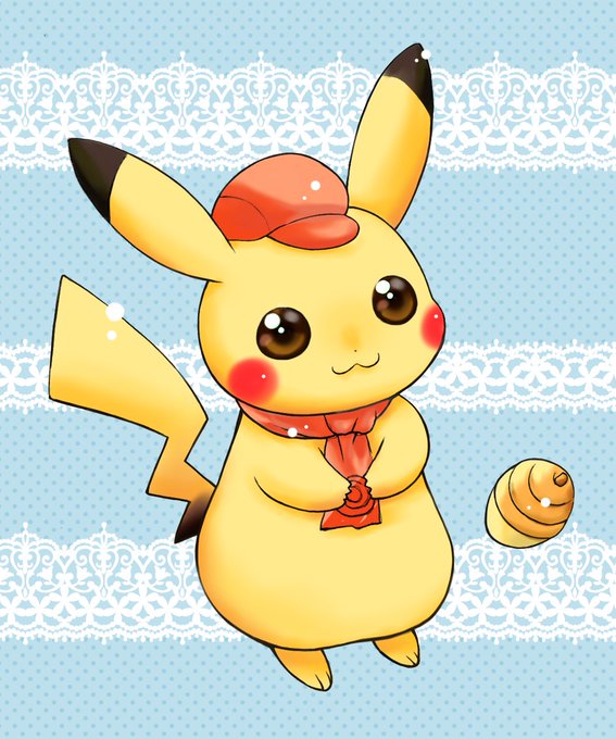 ポケモンカフェミのtwitterイラスト検索結果