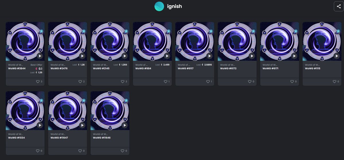 NFTignition.eth 🍌 tweet media