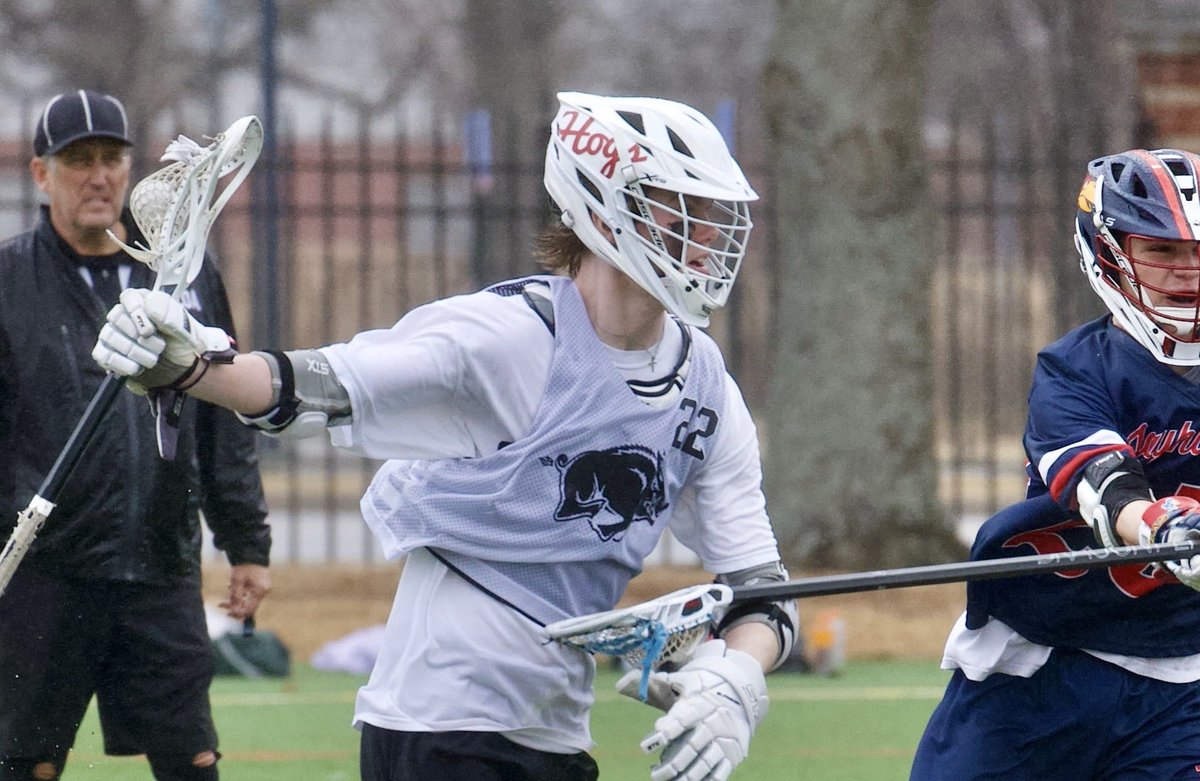 Varsity Club Lacrosse tweet media