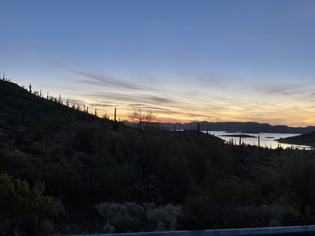 Ran my first ultramarathon today. Just beat the cutoff (whew!) and learned some rules from the vets: 
1. Everybody walks
2. Be a fast power hiker (I’m not)
3. Encourage everyone!
Thx
<a href="/AravaipaRunning/">Aravaipa Running</a>