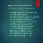 Photo by High School Football Guru (@HSFBGuru)