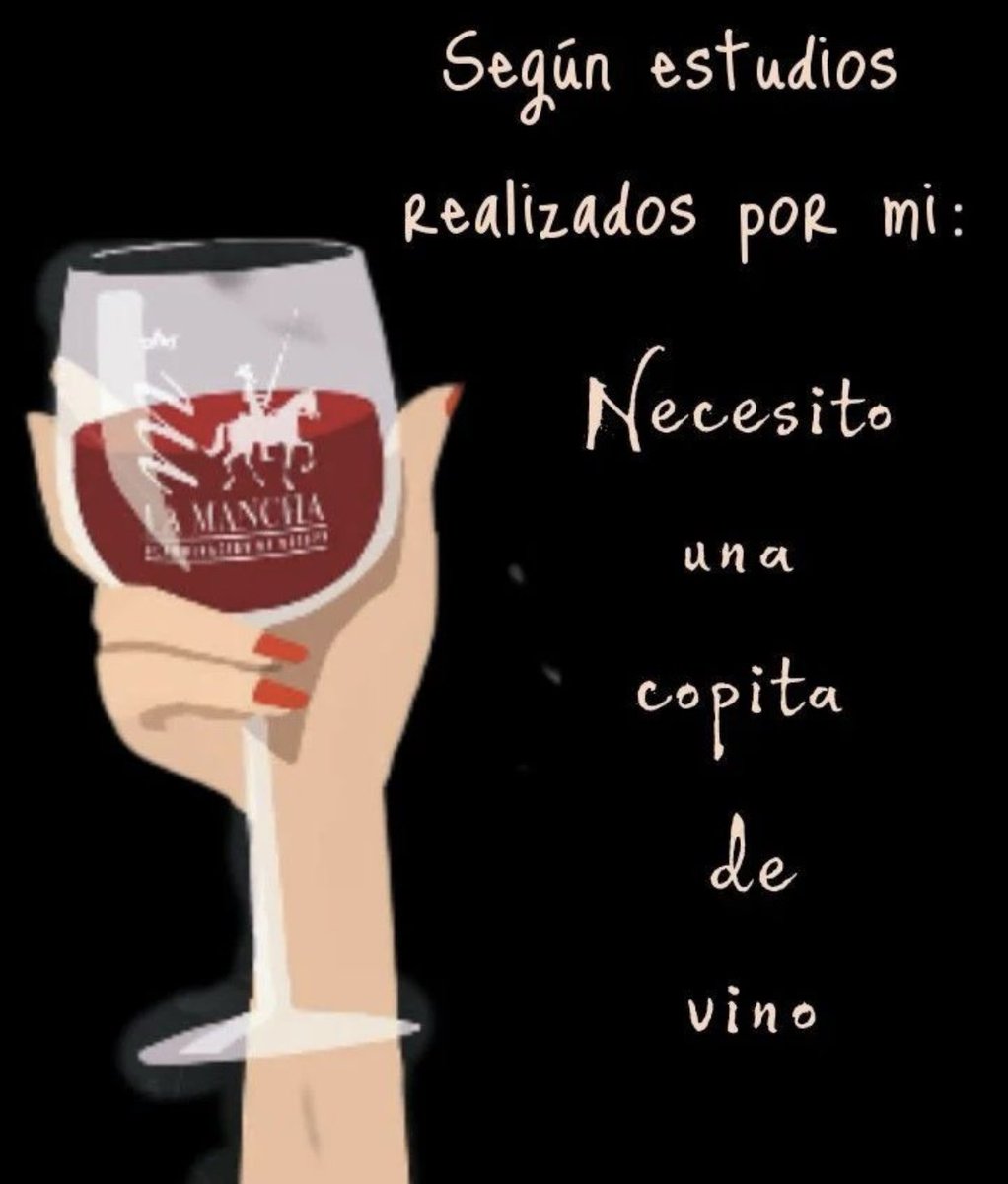 Buenas noches 🌙
