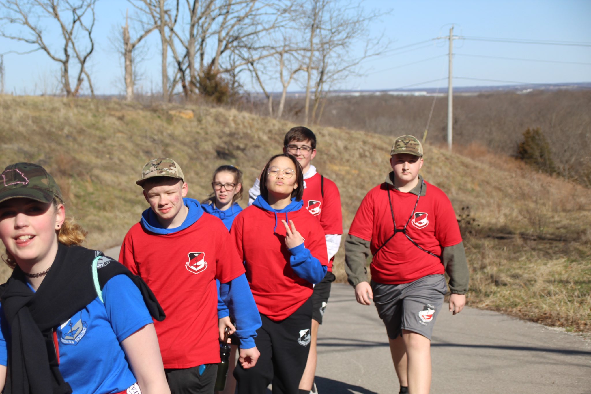 Knob Noster Schools (KnobSchools) / Twitter