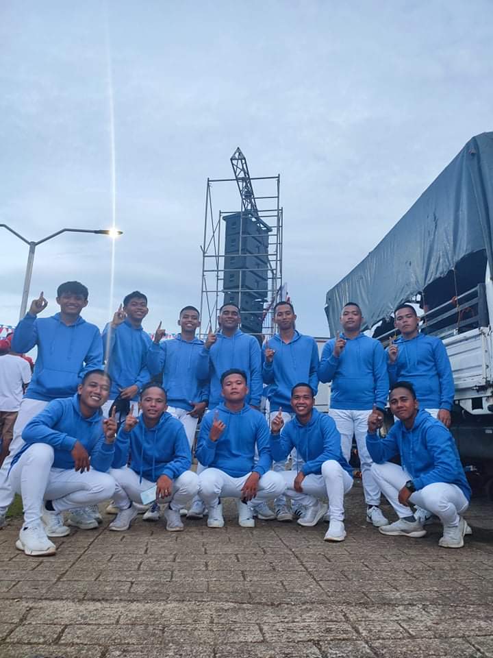 ComidaEdioma's tweet photo. Together with My Dance Group D' Elite Step Buck🔥 @SiargaoTv 

#Dancer https://t.co/cflVFgWDwE