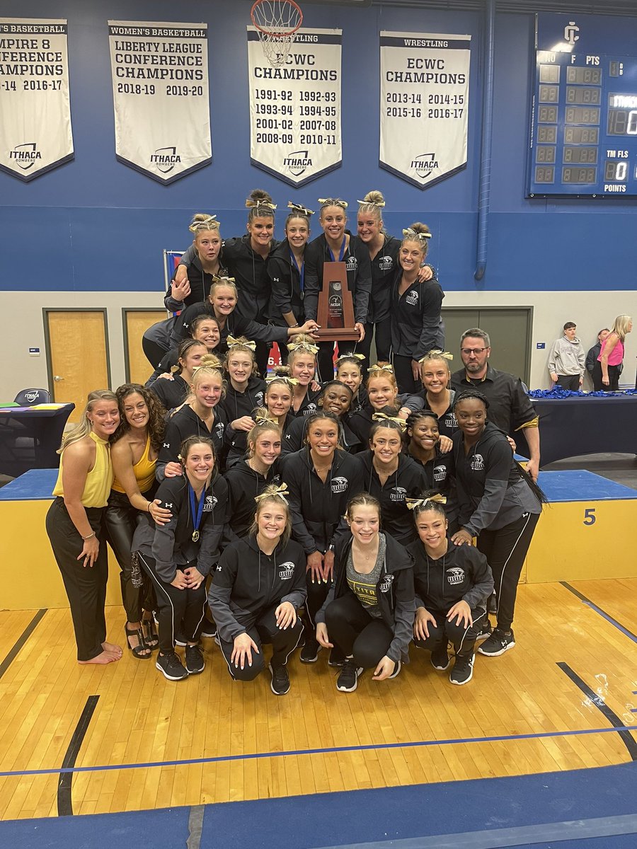 We are so proud of our National Champions 🏆🤸‍♀️