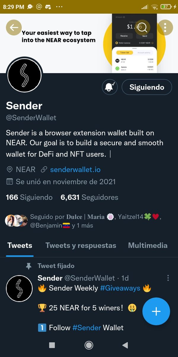 Alexa🇻🇪 tweet media