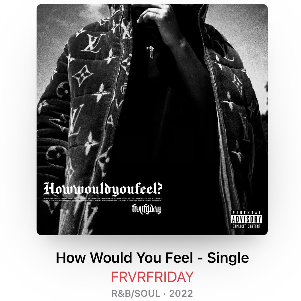 frvrfriday's tweet photo. https://t.co/1Nw74Q4wLg https://t.co/BJORBVCTgf