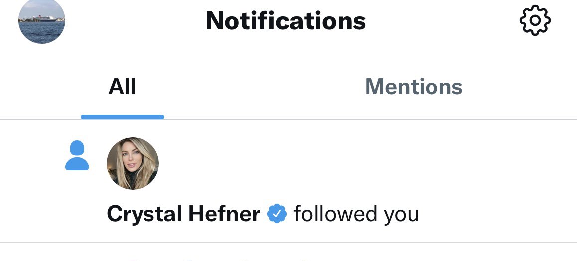 cryptocoinl's tweet photo. @crystalhefner thank you https://t.co/Oqr8abTVHG