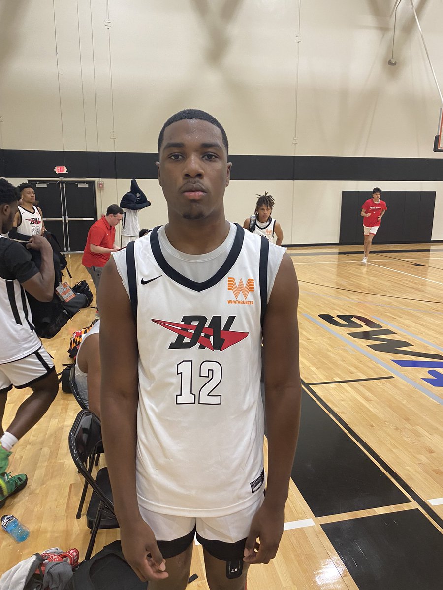 bigsloan32's tweet photo. 65-62 16’s Drive Nation Houston-Dean vs Pro Skills ATX 

‘24 Dearre Farris (Pearland HS) scored a team 17

‘24 Deadric Fikes (Aldine Davis HS) scored 13 points and grabbed 11 rebounds 

#TheCircuitLeague https://t.co/Q2yWFCXTU6