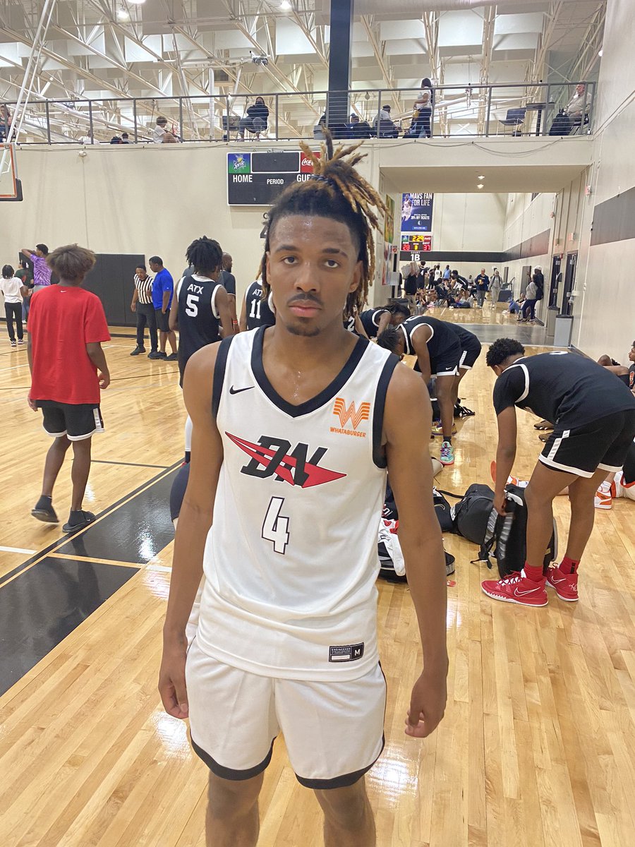 bigsloan32's tweet photo. 65-62 16’s Drive Nation Houston-Dean vs Pro Skills ATX 

‘24 Dearre Farris (Pearland HS) scored a team 17

‘24 Deadric Fikes (Aldine Davis HS) scored 13 points and grabbed 11 rebounds 

#TheCircuitLeague https://t.co/Q2yWFCXTU6