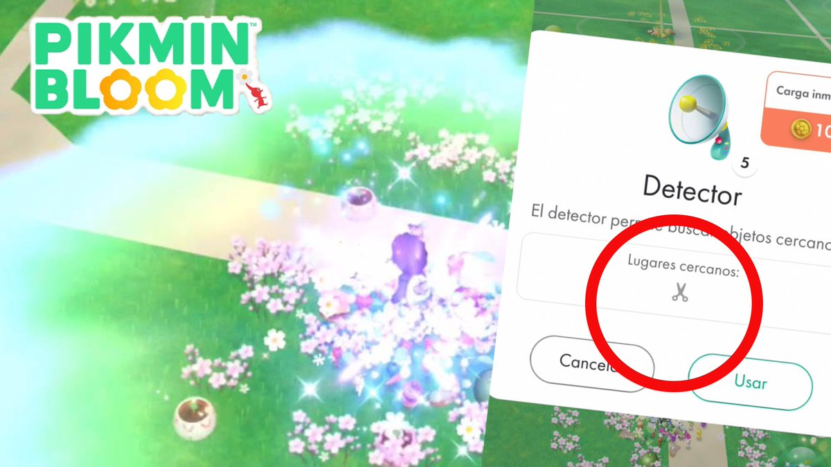 youtu.be/FhU3z1bOBNI
¿¡Lograré obtener todos los DISFRACES DE PELUQUERÍA en Pikmin Bloom!?
<a href="/PikminBloom_jp/">Pikmin Bloom Japan │ ピクミンブルーム</a>
<a href="/PikminBloom/">Pikmin Bloom</a>
#PikminBloom
#ピクミンブルーム
#ピクミンブルームフレンド募集