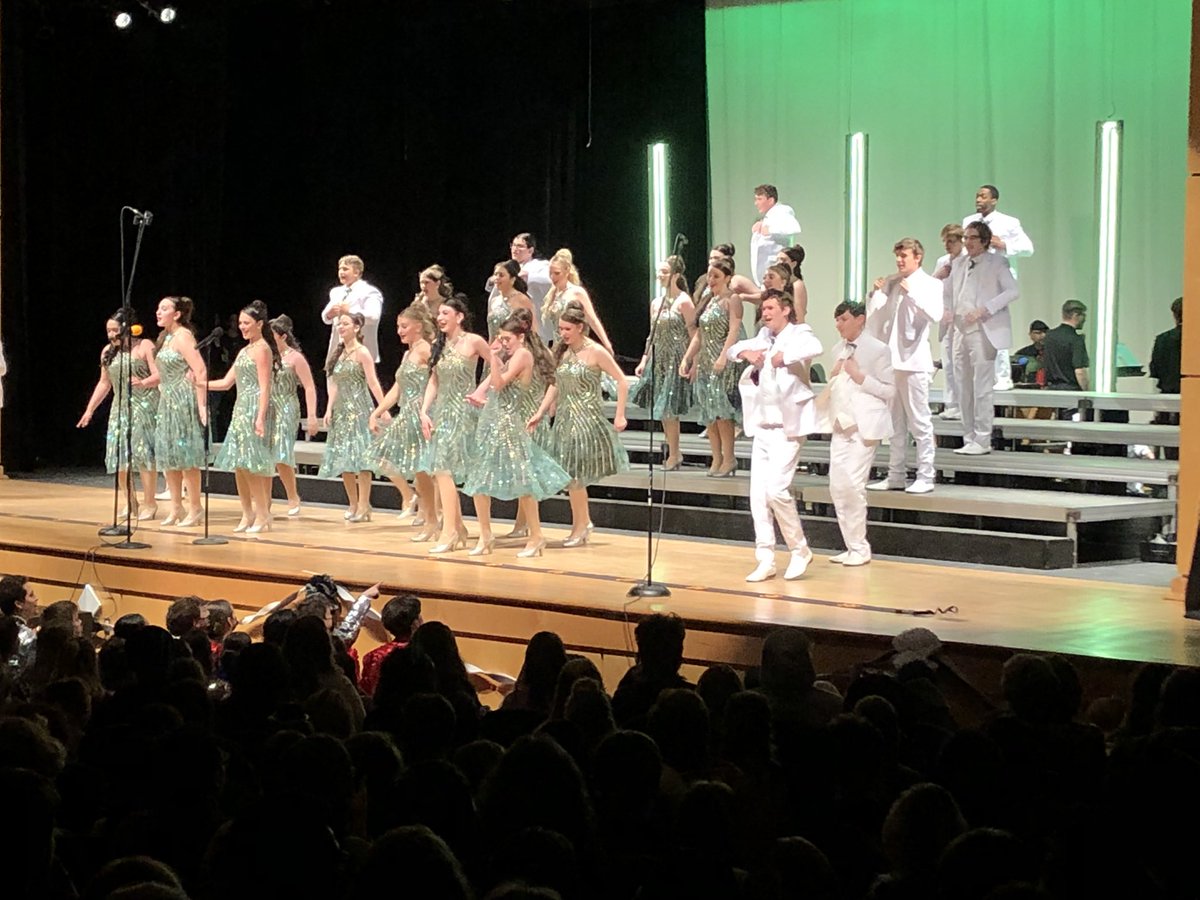 PowhatanHS's tweet photo. Let’s hear it for our hosts Resonance!!!!  What an incredible day!!! https://t.co/RddcMSVI6m