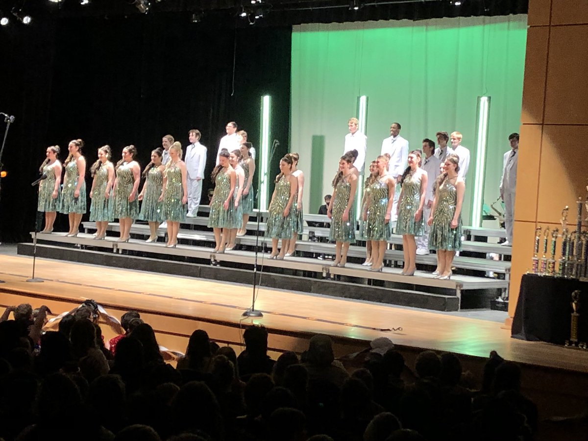 PowhatanHS's tweet photo. Let’s hear it for our hosts Resonance!!!!  What an incredible day!!! https://t.co/RddcMSVI6m