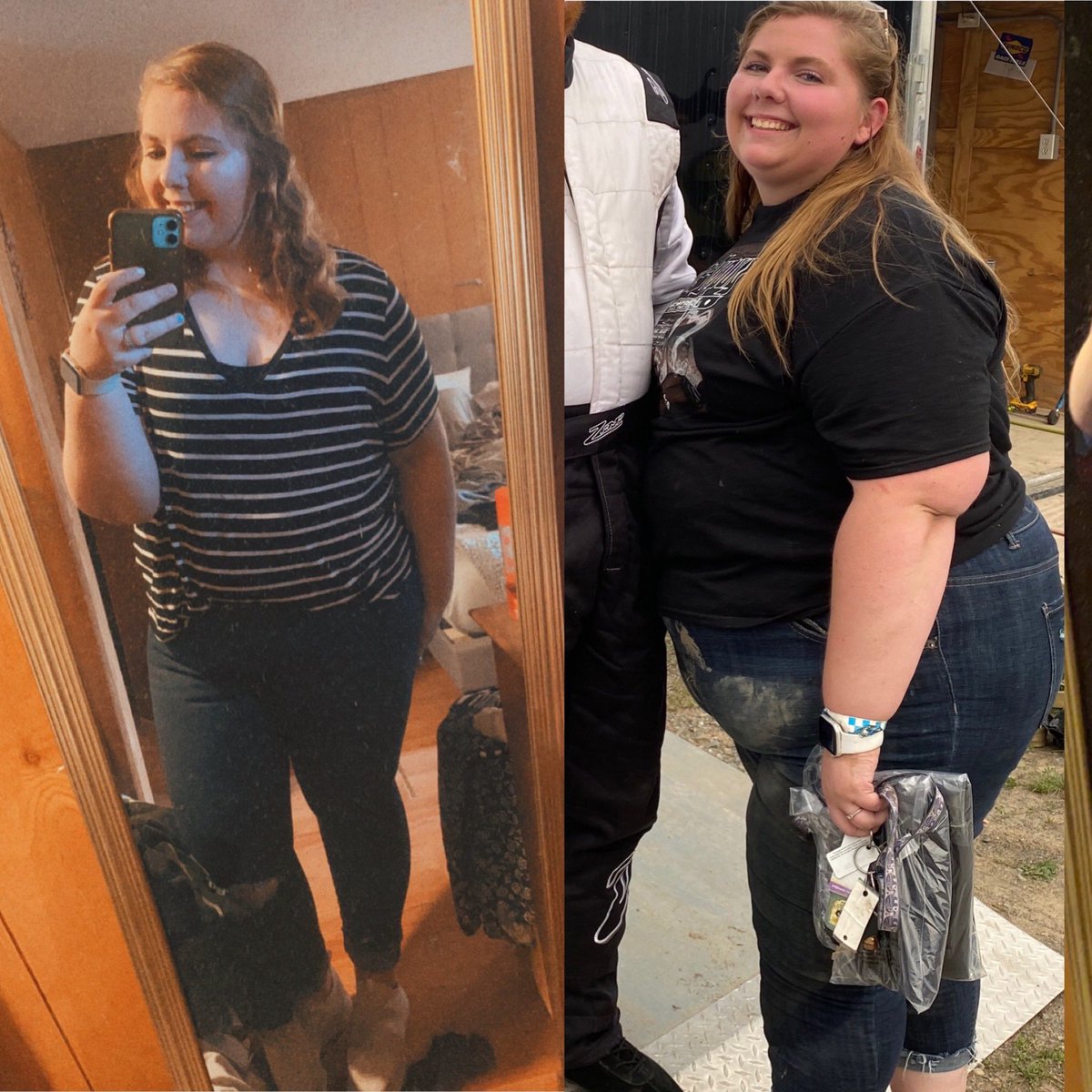 m_graves925's tweet photo. 103 days post op 💪🏼💪🏼💪🏼 https://t.co/6kEBRkx9Bw