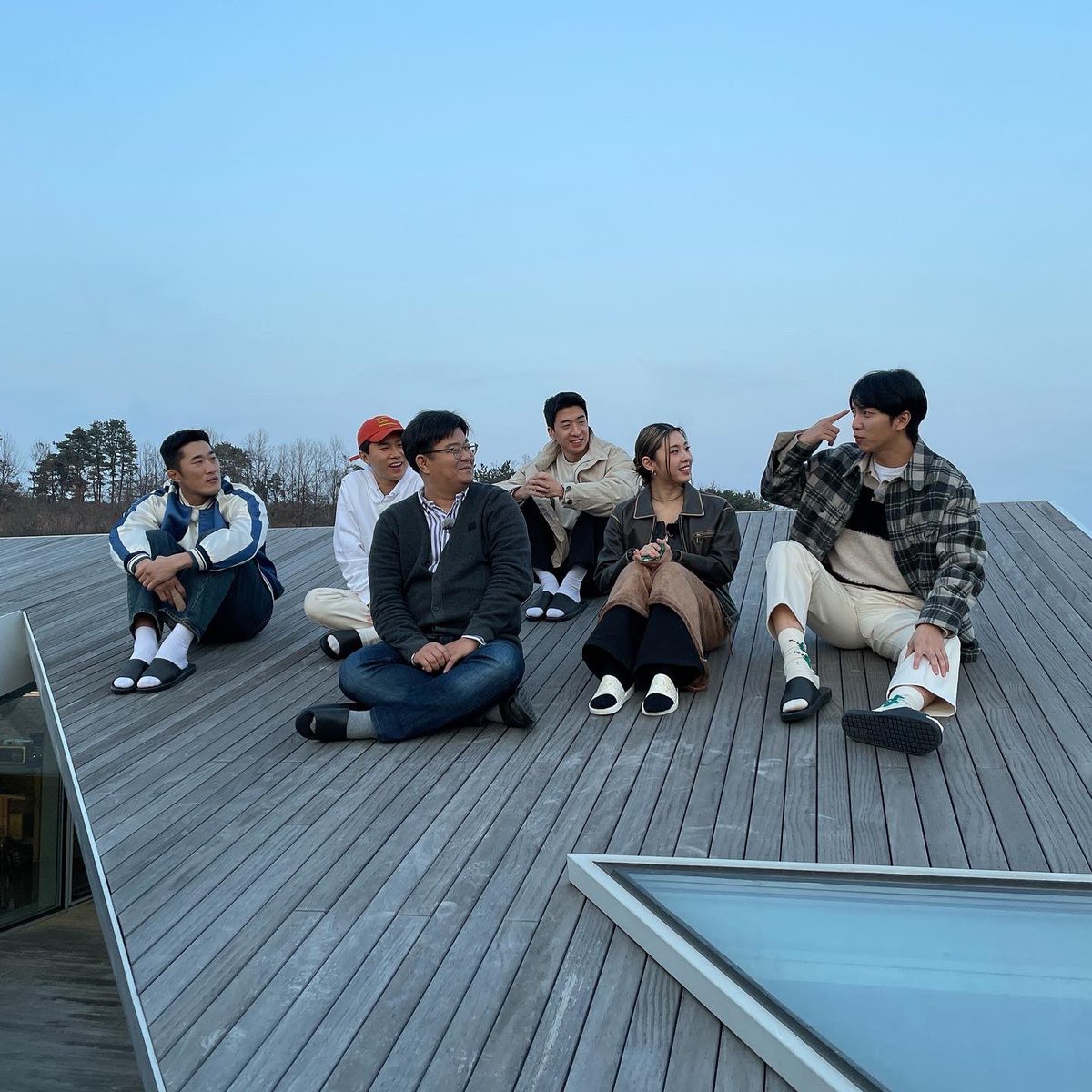 정재승 Jaeseung Jeong, Ph.D (@jsjeong3) on Twitter photo 