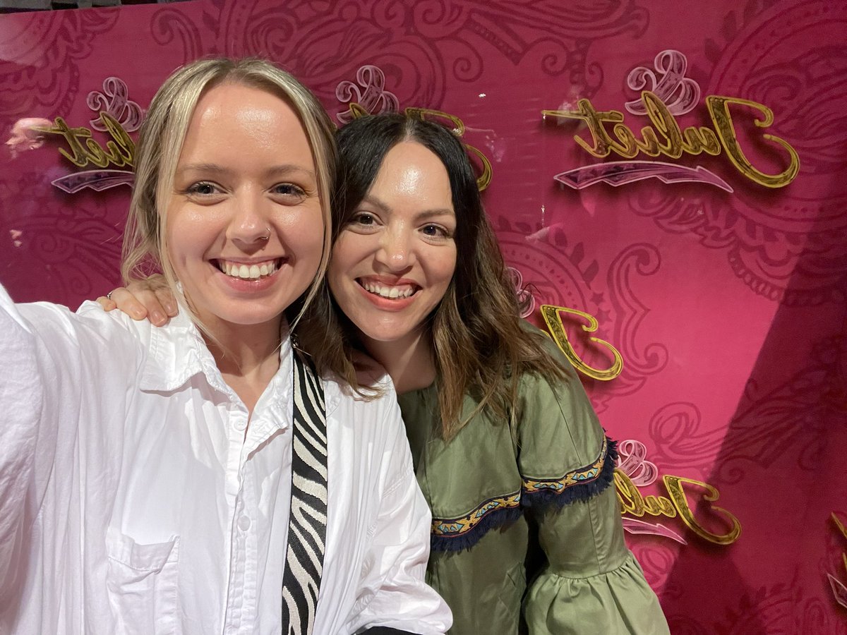 Becky Goodey tweet media