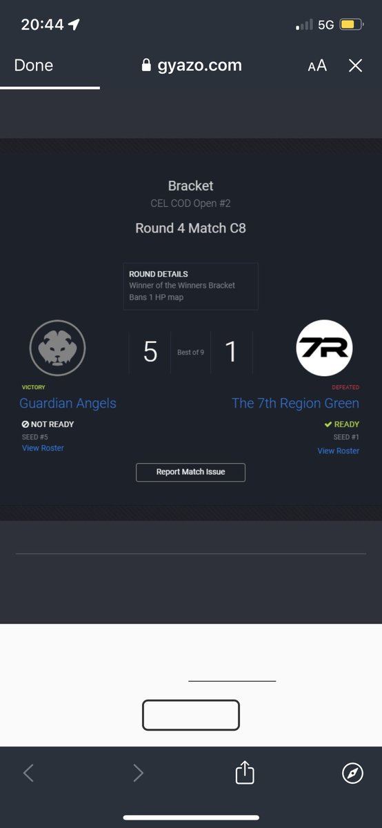 Guardian Angels tweet media