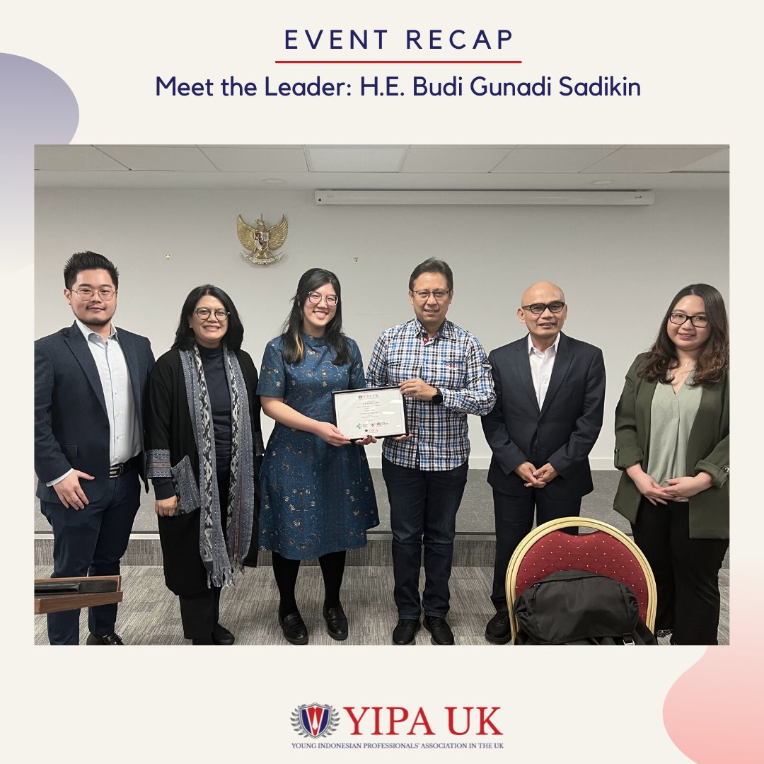YIPA UK tweet media