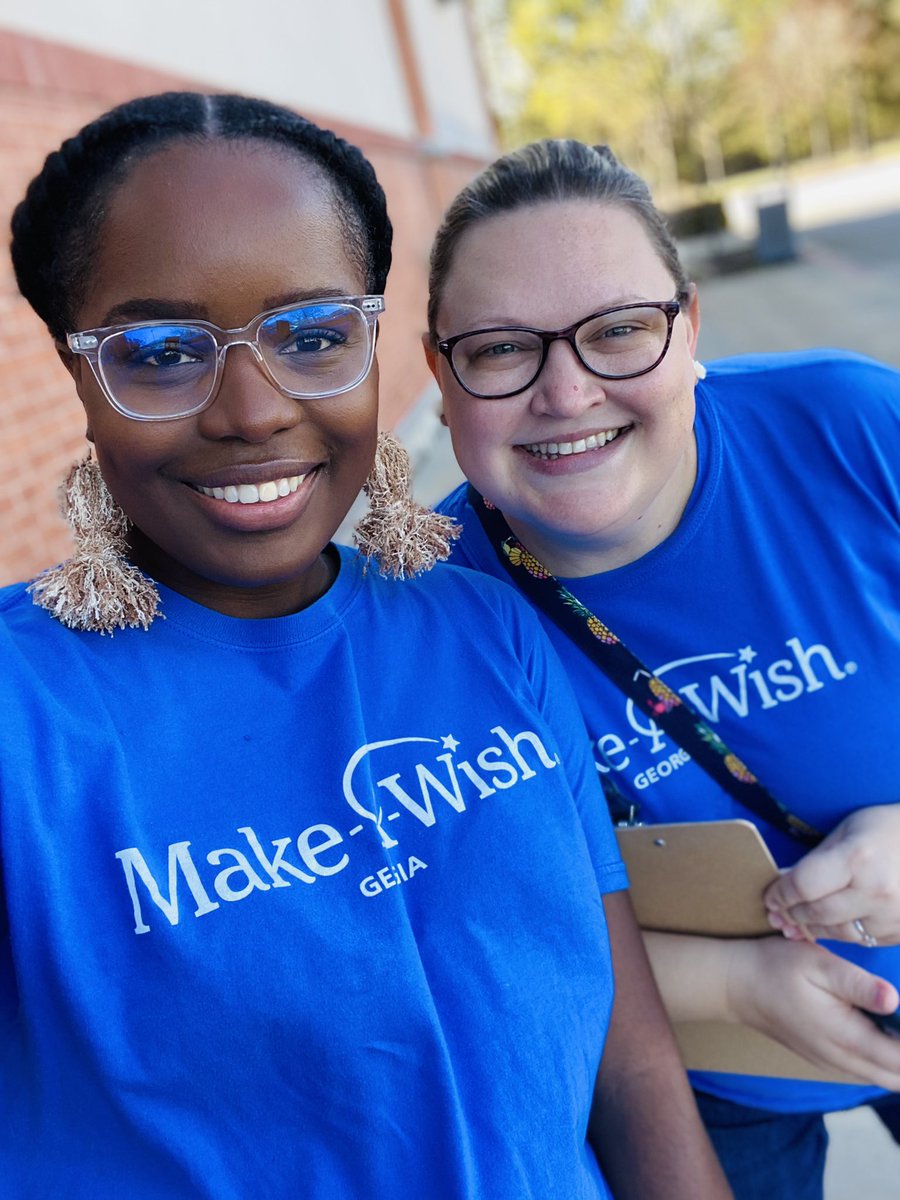 ArtiaShorter's tweet photo. Special shout out to Best Buy, Game Stop, & American Eagle in Macon, GA for making Ethan’s wish special. We can’t thank The Shoppes at River Crossing enough for helping us make his day phenomenal! #MakeAWish #MakeAWishGA https://t.co/BiZg1sO459