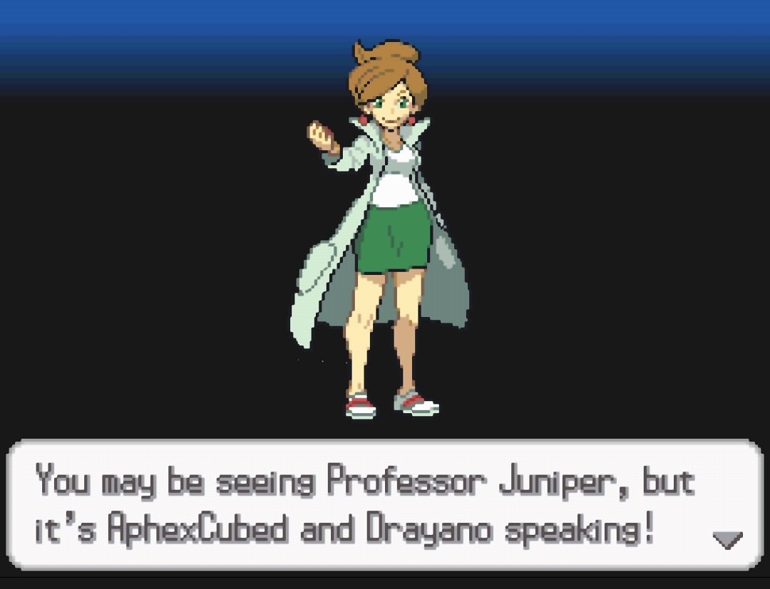4__ty's tweet photo. @AphexCubed @Drayano60 it's 12:45am in ireland so i'm excited to play tomorrow morning!! 🖤 thanks for the hard work 🖤 https://t.co/DDpwCm9N7t