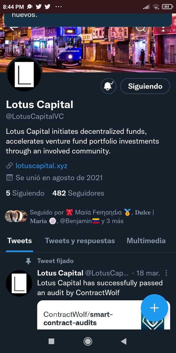 Alexa🇻🇪 tweet media