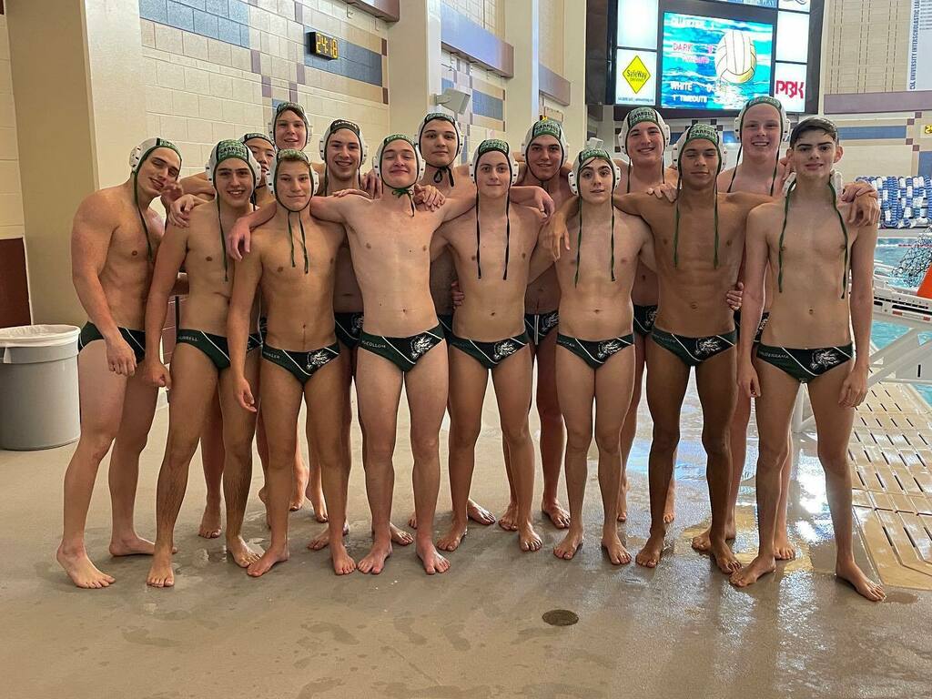 Congrats to the Carroll Dragons for getting 1st place at the Allison Maloney tournament. #teamworkmakesthedreamwork