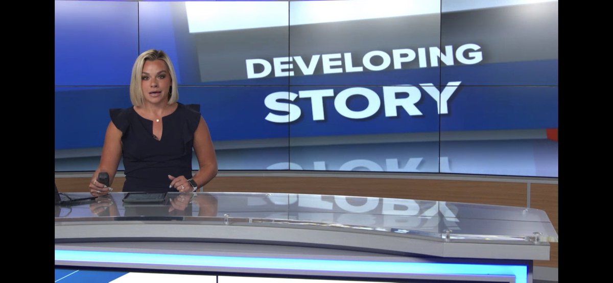 Hyyyypes's tweet image. Heyyy 👋 I see you killin it  @CarsynCurrierTV 🎉