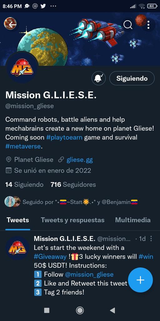 Alexa🇻🇪 tweet media