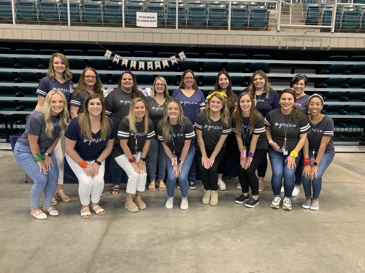 We had an OWLsome morning at the <a href="/katyisd/">Katy ISD</a> job fair!