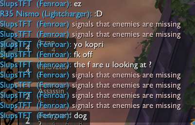 Kopri__'s tweet photo. Yo @RiotSupportDACH this dude srsly needs a pause from this game.... https://t.co/Q89a7SpFts