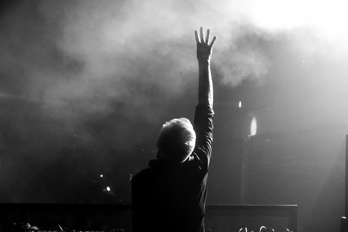 Printworks_LDN's tweet photo. The infamous Clockwork Orange crew took the audience on a nostalgic journey through decades of UK rave anthems and genre-defining classics with more than 25 artists across the Press Halls, Inkwells and Dark Room. https://t.co/UYo7RxvbTQ