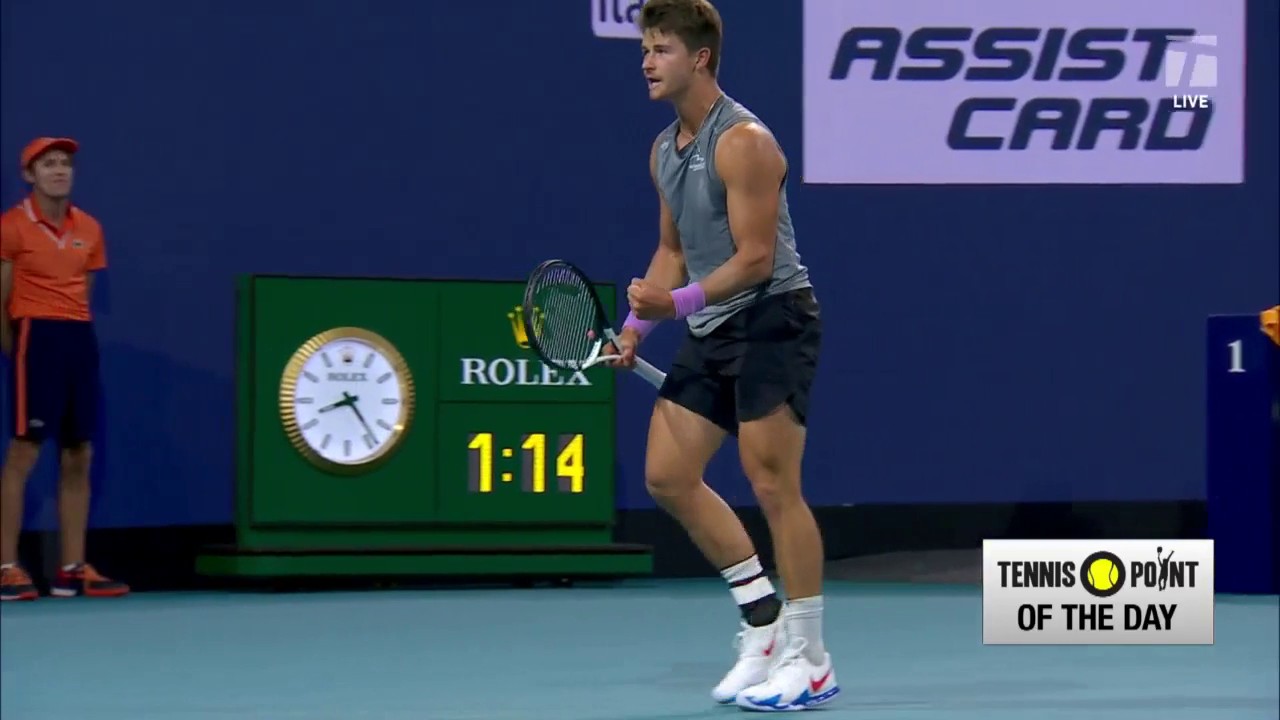 Tennis Channel on Twitter: 