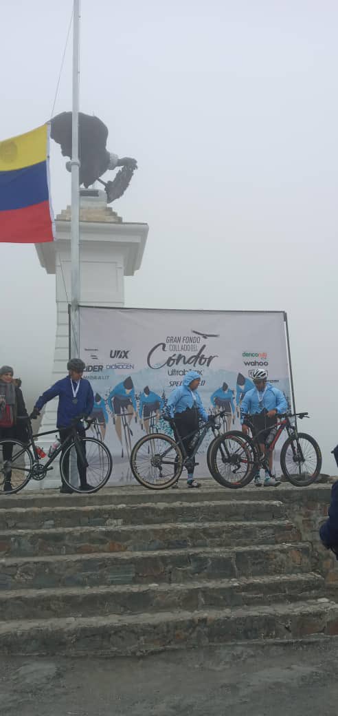 Ultrabikex C.A. tweet media
